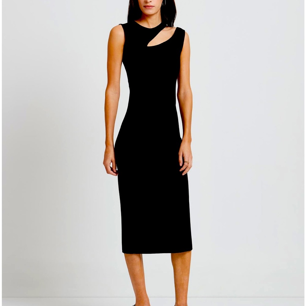 Marcella New York Astor Dress